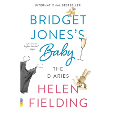 Bridget Jones's Baby: The Diaries