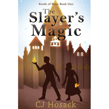 The Slayer's Magic