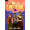 Totally Spiritual: An Urban Fantasy Litrpg