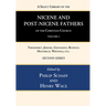 A Select Library of the Nicene and Post-Nicene Fathers of the Christian Church, Second Series, Volume 3