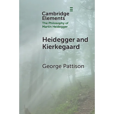Heidegger and Kierkegaard