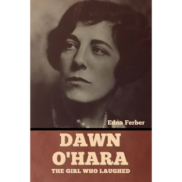 Dawn O'Hara: The Girl Who Laughed