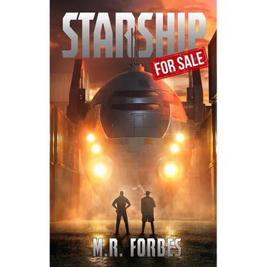 Starship For Sale