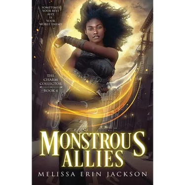 Monstrous Allies