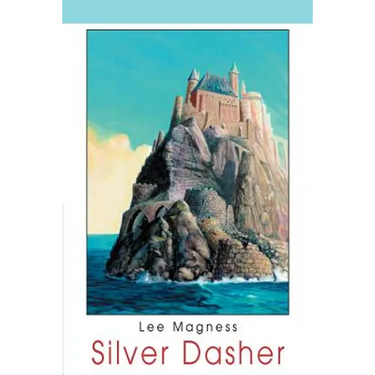 Silver Dasher
