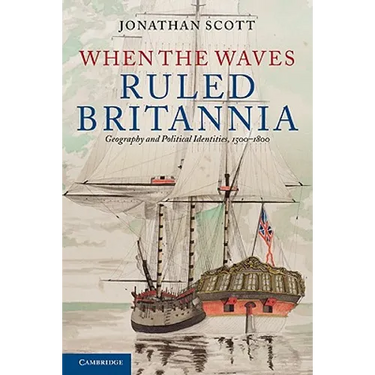 When the Waves Ruled Britannia