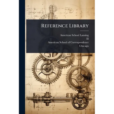 Reference Library