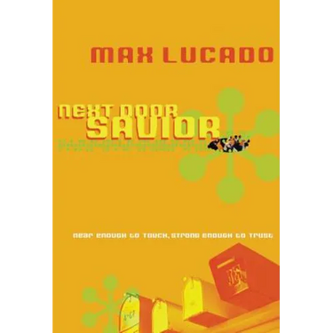 Next Door Savior: Student Edition