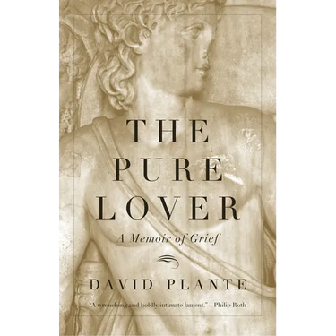 The Pure Lover: A Memoir of Grief