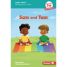 Sam and Tam: Book 1
