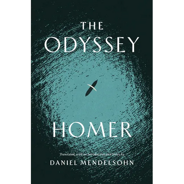The Odyssey