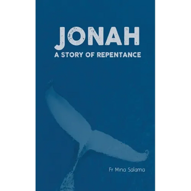Jonah - A Story of Repentance