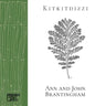 Kitkitdizzi: A Non-Linear Memoir of the High Sierra