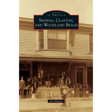 Smyrna, Clayton, and Woodland Beach