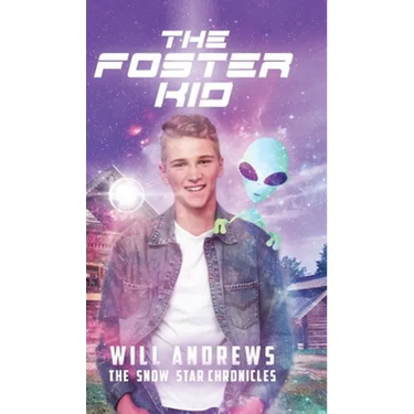 The Foster Kid