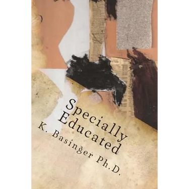 Specially Educated: Dealing With a Non-Specific, Specific Learning Disability