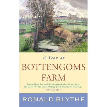 A Year at Bottengoms Farm