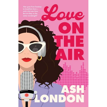 Love on the Air