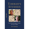 Timman's Studies: My Collected Endgame Studies and Their Origins