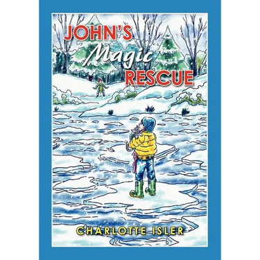 John's Magic Rescue