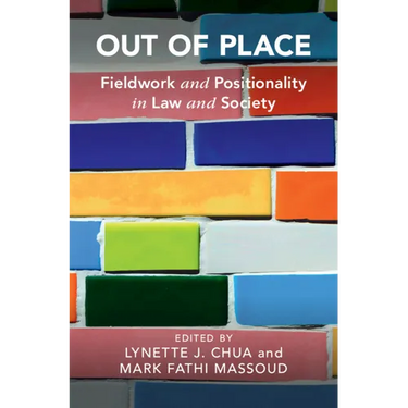 Out of Place
