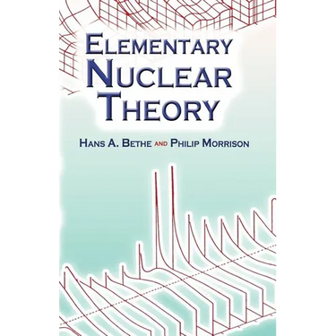 Elementary Nuclear Theory: Second Edition