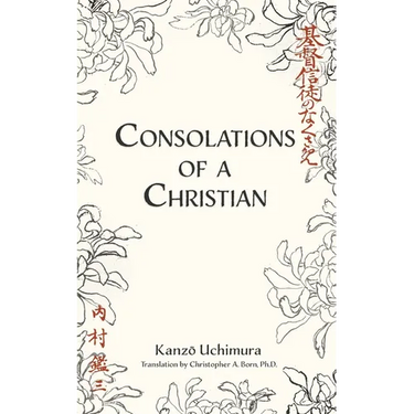 Consolations of a Christian