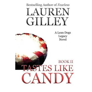 Tastes Like Candy