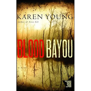 Blood Bayou