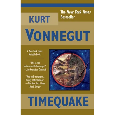 Timequake