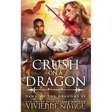 Crush on a Dragon