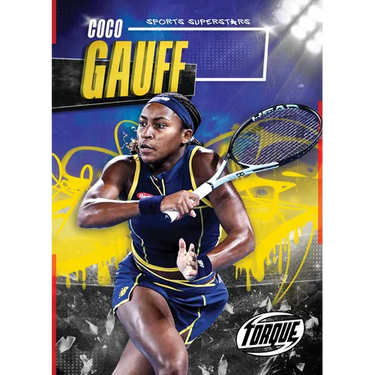 Coco Gauff