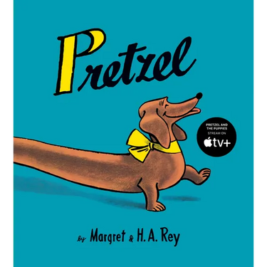 Pretzel