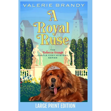A Royal Ruse