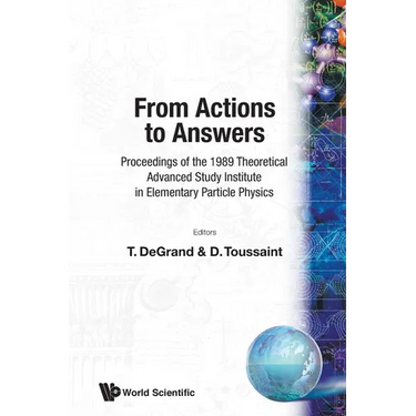 From Actions to Answers