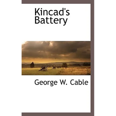 Kincad's Battery