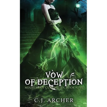 Vow of Deception