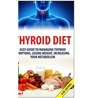 Thyroid Diet