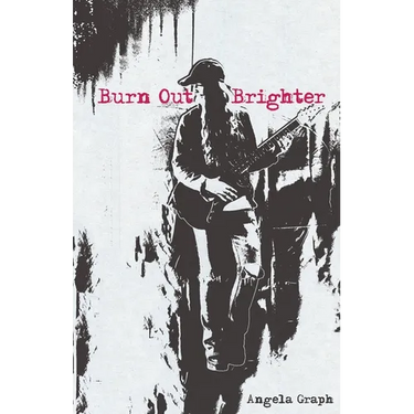 Burn Out Brighter