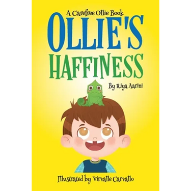 Ollie's Haffiness
