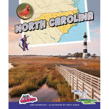 North Carolina