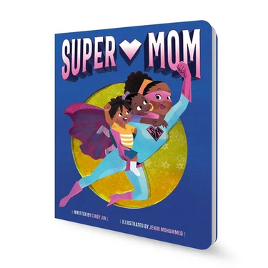 Super Mom