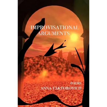 Improvisational Arguments: Poems