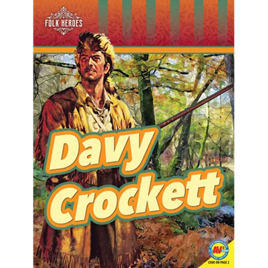Davy Crockett