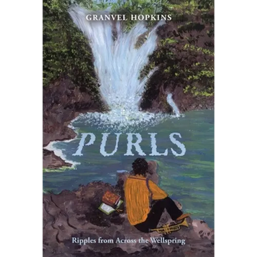 Purls: Ripples from Across the Wellspring