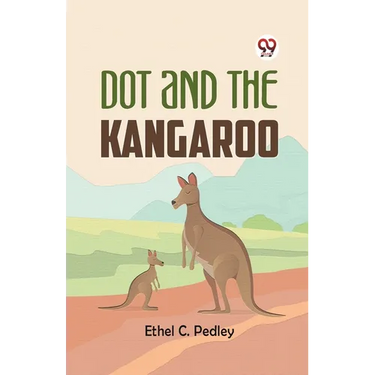 Dot and the Kangaroo