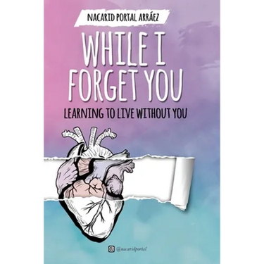 While I Forget You