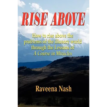 Rise Above