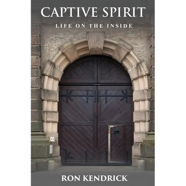 Captive Spirit