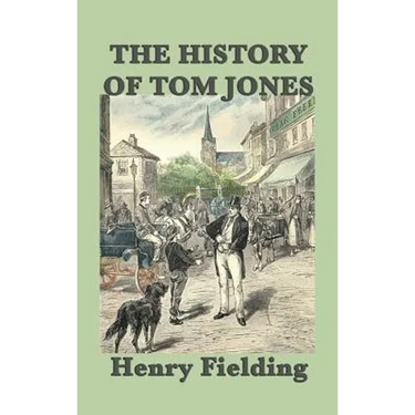 The History of Tom Jones